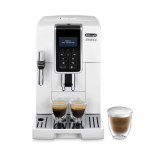 Dinamica ECAM350.35.W Dinamica direkt bei DeLonghi