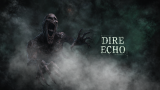 DIRE ECHO Psycho-Horror-Game gratis bei itch.io