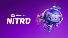 1 Monat Discord Nitro kostenlos