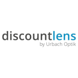 20 Fr. Rabatt bei Discountlens