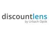 Bis zu 15% Rabatt bei discountlens auf alle Bestellungen für Newsletter-Abonnenten