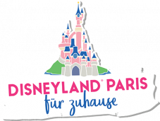 Disneyland Paris – Diverse Unterhaltung für zu Hause