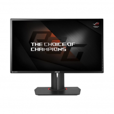 24“ Gaming Monitor ASUS PG248Q bei microspot