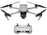 DJI Air 3 (RC-N2) Kameradrohne (48 MP, 46 Min. Flugzeit) bei MediaMarkt zum Bestpreis