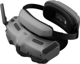 DJI Goggles 3 FPV-Drohnenbrille mit Micro-OLED-Bildschirmen bei Amazon zum neuen Bestpreis