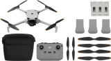 DJI Lito X1 Fly More Combo (DJI RC-N3)