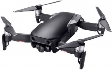 Dji Mavic Air Fly More Combo