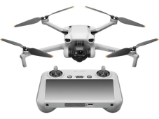 DJI Mini 3 Fly More Combo RC (2024) bei MediaMarkt