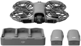 DJI Neo 2 Fly More Combo zum neuen Bestpreis bei Amazon für Prime-Mitglieder