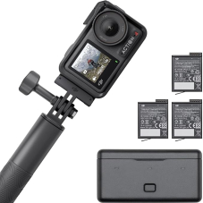 DJI Osmo Action 4 Adventure Combo