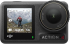DJI Osmo Action 4 Essential Combo, 4K/120fps Action Cam.