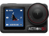 DJI Osmo Action 5 Pro Adventure-Combo Actioncam, WLAN, Touchscreen