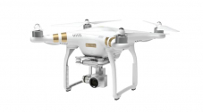 DJI Phantom 3 SE zum Bestpreis bei Melectronics (begrenzte Verfügbarkeit)