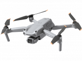 DJI Air 2S Drohne mit 5.4K Kamera und 30 Minuten Flugzeit und hoher Reichweite bei MediaMarkt für 739 Franken – nur heute!