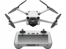 Drohne DJI Mini 3 Pro mit Displaycontroller bei MediaMarkt zum Bestpreis für 899 Franken