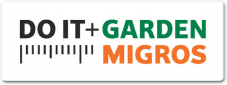 Migros Do It + Garden Gutschein für 10 Franken Rabatt ab 50 Franken Einkauf bei Newsletter-Anmeldung