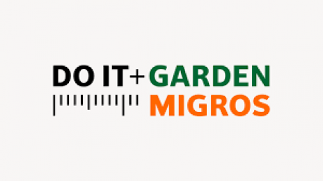 Migros Do It + Garden