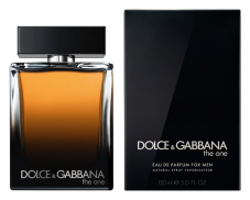 Dolce & Gabbana The One for Men Eau de Parfum 150ml bei notino