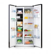 GALAXUS - Domo Foodcenter DO99505S, 532 Liter