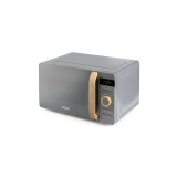 Zum Bestpreis: DOMO DO3420 Wood You (20 l, 700 W)