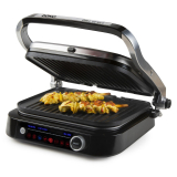 Domo Kontaktgrill DO9249G 1800 W bei SPC zum neuen Bestpreis!