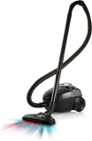 DOMO Staubsauger mit Beutel (450W) bei Amazon