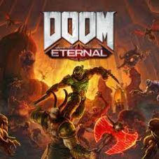 DOOM Eternal (PC)(STEAM)