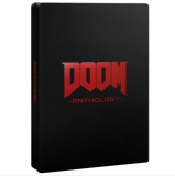 Doom Anthology Collector Edition (PC) zum neuen Tiefstpreis