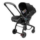 Doona Babyschale Doona X nitro black