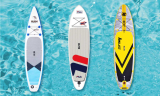 50% auf alle Stand Up Paddle Boards