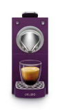 Fust – DELIZIO UNA Autom. purple + 192 Kapseln Gratis