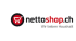 Nettoshop: 20 CHF Rabatt ab 200.- Warenwert