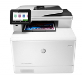 Deal der Woche – Daydeal – 4-in-1-Farblaserdrucker HP Color LaserJet Pro M479fdw