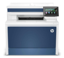 BLICK TAGESDEAL - HP Multifunktionsdrucker Color LaserJet Pro MFP 4302fdw zum WELTBESTREIS!!