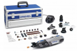 Daydeal - Dremel Multifunktionswerkzeug 8220-5/65 Platin Edition