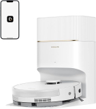 dreame D20 Pro Plus Robot Vacuum Cleaner bei Amazon