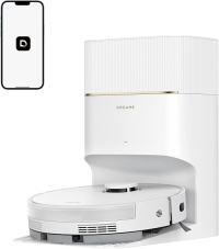dreame D20 Pro Plus Robot Vacuum Cleaner bei Amazon