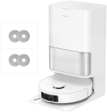 dreame L10s Ultra Gen 3 Saug- und Wischroboter mit einer Saugkraft von 25 000 Pa bei Amazon