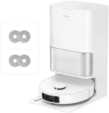 dreame L10s Ultra Gen 3 Saug- und Wischroboter mit einer Saugkraft von 25 000 Pa bei Amazon