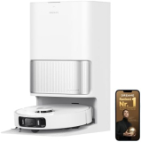 dreame L40 Ultra AE Saugroboter mit Wischfunktion, 19.000 Pa Saugkraft, nassen und trockenen Schmutz, All-in-1-Dock – zum neuen Tiefstpreis