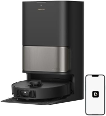 dreame L40s Pro Ultra Robot Vacuum Cleaner, Automatic Emptying, Self-Cleaning Mop, 19kPa Suction