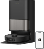 dreame L40s Pro Ultra Saugroboter, selbstreinigende Wischmopps, 19.000 Pa Saugkraft