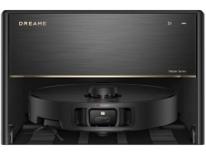 Dreame Saug- und Wischroboter X40 Master mit Basisstation bei nettoshop zum neuen Bestpreis!