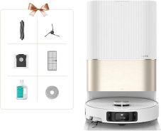 Dreame X40 Ultra Complete zum neuen Bestpreis bei Amazon.it