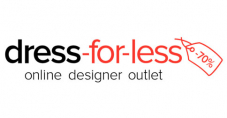 dress-for-less: 25% zusätzlichen Rabatt