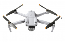melectronics – Drohnen – Dji Air 2S Fly More Combo