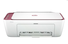 HP Multifunktionsdrucker DeskJet 2823e All-in-One zum neuen Bespreis bei orderflow