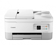 melectronics – Canon Pixma TS7451a  Multifunktionsdrucker weiss