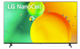 melectronics – LG TV 65NANO756QC 65″, 3840 x 2160 (Ultra HD 4K), LED-LCD