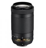 melectronics – OBJEKTIV – Nikon AF-P DX 70-300mm F4.5-6.3 G ED VR